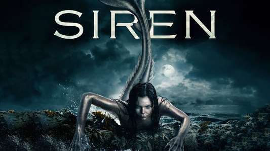 Siren - Backdrops
