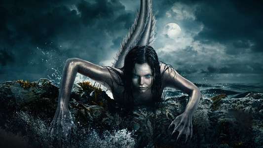 Siren - Backdrops