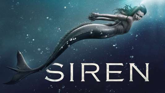 Siren - Backdrops