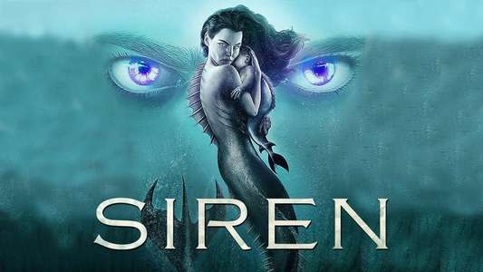 Siren - Backdrops