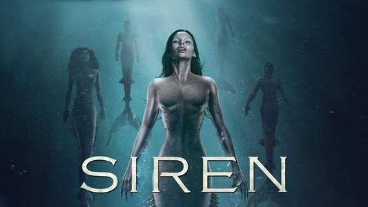 Siren - Backdrops