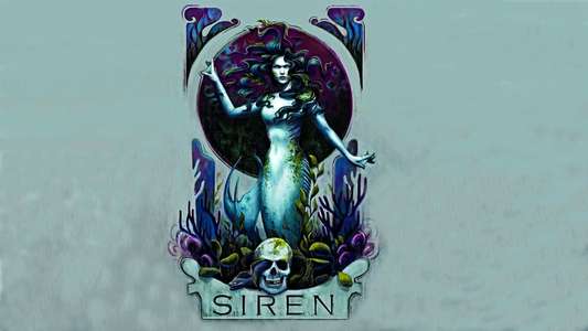 Siren - Backdrops