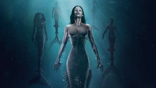 Siren - Backdrops