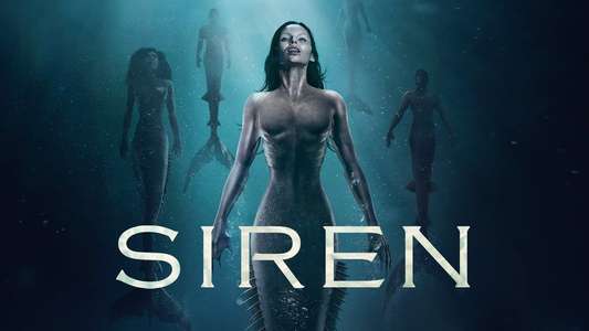Siren - Backdrops