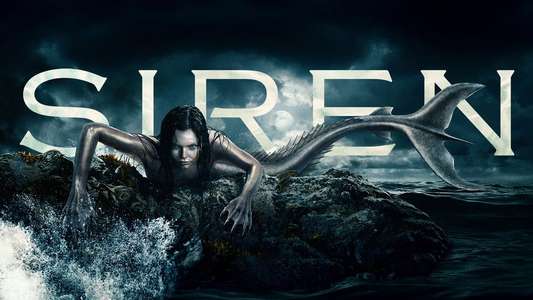 Siren - Backdrops