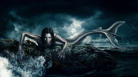 Siren - Backdrops