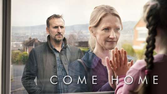 Come Home - Backdrops