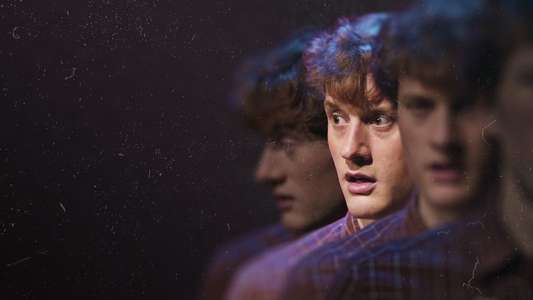 James Acaster: Repertoire - Backdrops