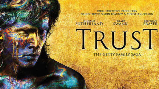 Trust - Backdrops