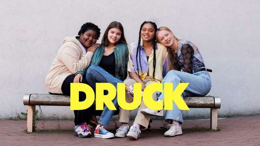 Druck - Backdrop