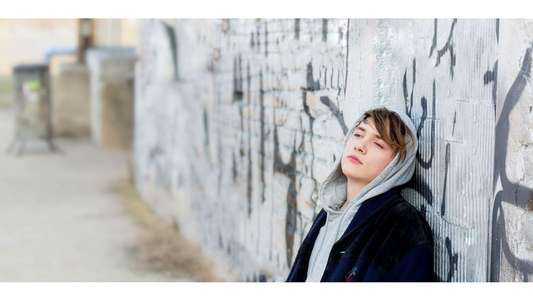 Druck - Backdrop