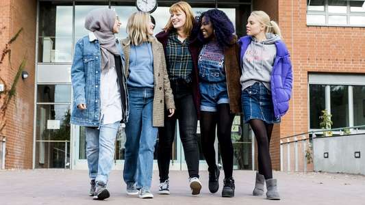 Druck - Backdrop