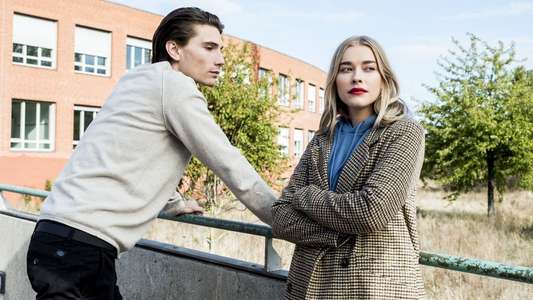 Druck - Backdrop