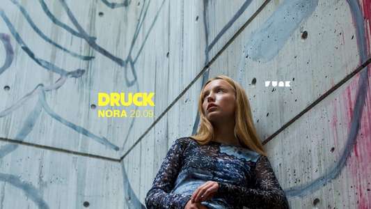 Druck - Backdrop