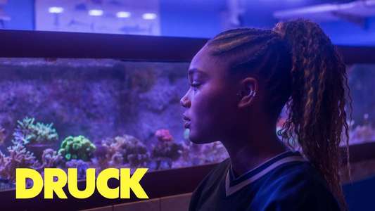 Druck - Backdrop