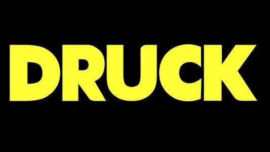 Druck - Backdrop