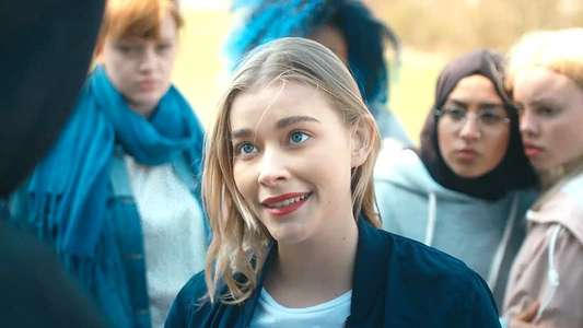 Druck - Backdrop