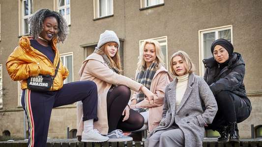 Druck - Backdrop