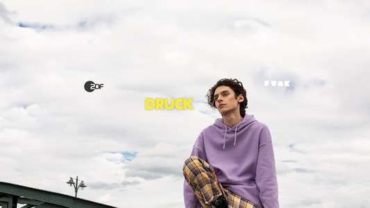Druck - Backdrop