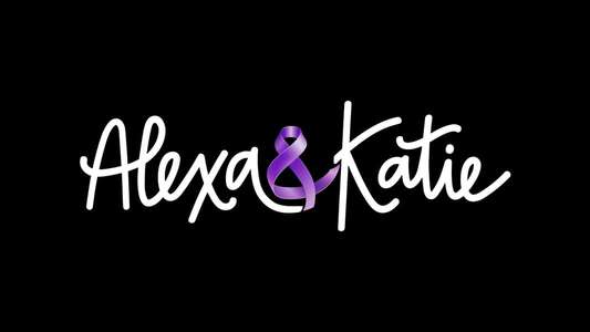 Alexa & Katie - Backdrops