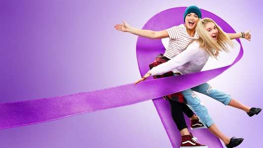 Alexa & Katie - Backdrops