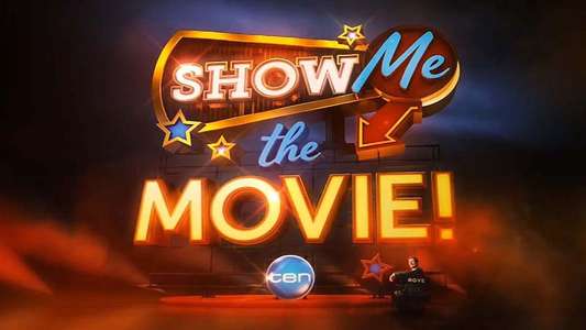 Show Me The Movie! - Backdrop