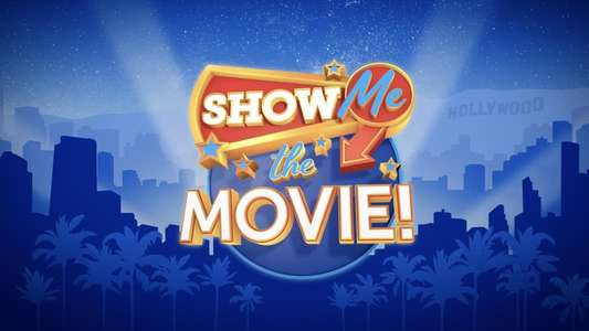 Show Me The Movie! - Backdrop
