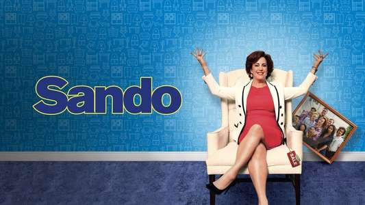 Sando - Backdrops