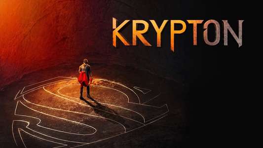 Krypton - Backdrops