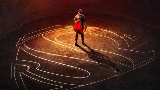 Krypton - Backdrops