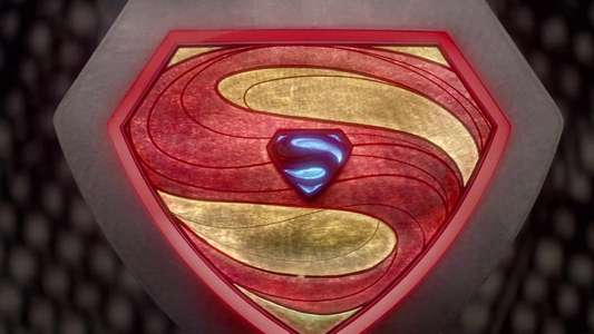 Krypton - Backdrops