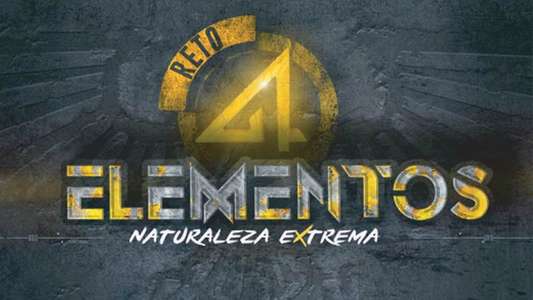 4 Elementos - Backdrop
