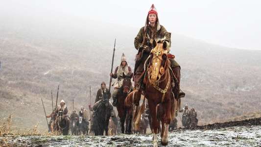 Epic Warrior Women - Backdrop