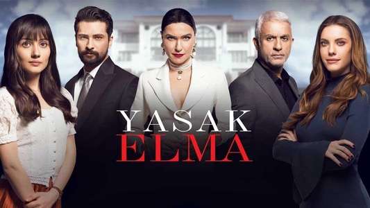 Yasak Elma - Backdrops