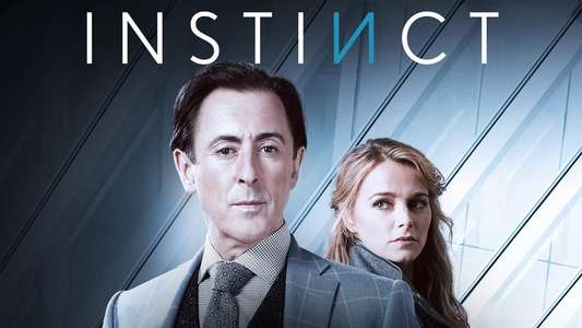Instinct - Backdrops