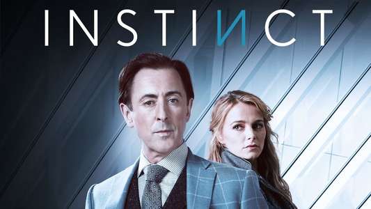 Instinct - Backdrops