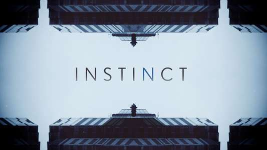 Instinct - Backdrops