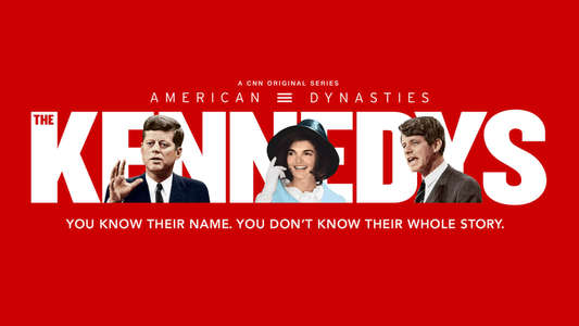 American Dynasties: The Kennedys - Backdrops