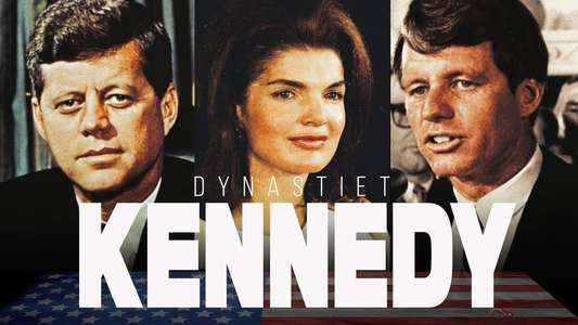 American Dynasties: The Kennedys - Backdrops