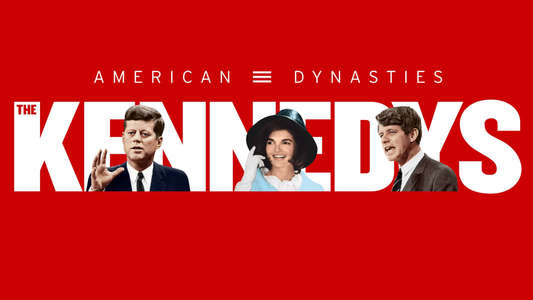 American Dynasties: The Kennedys - Backdrops
