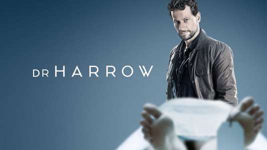 Harrow - Backdrops