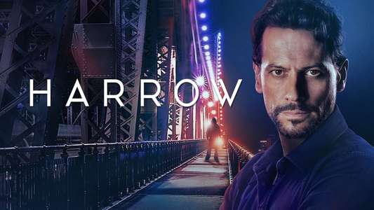 Harrow - Backdrops