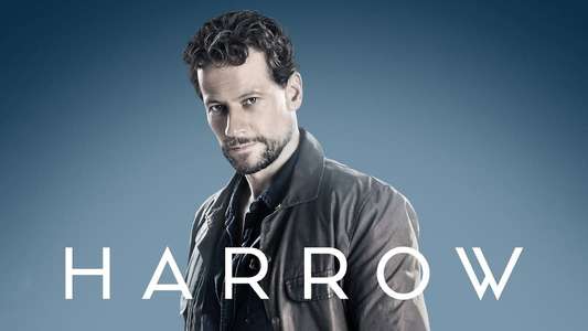 Harrow - Backdrops