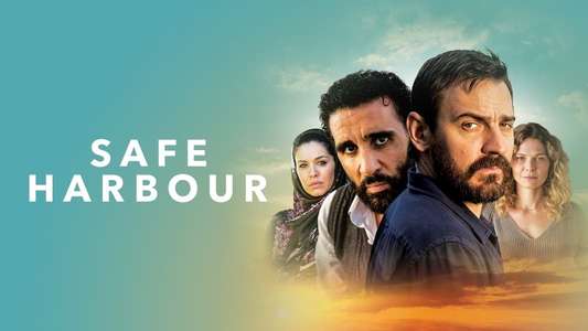 Safe Harbour - Backdrop