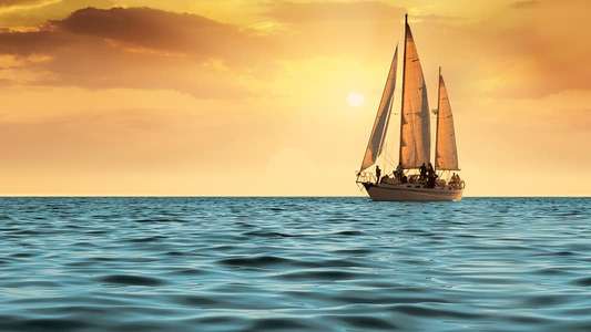 Safe Harbour - Backdrop