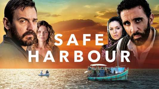 Safe Harbour - Backdrop