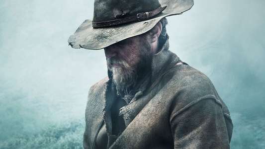 The Men Who Built America: Frontiersmen - Backdrop