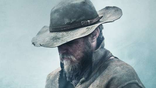 The Men Who Built America: Frontiersmen - Backdrop
