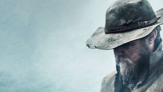 The Men Who Built America: Frontiersmen - Backdrop