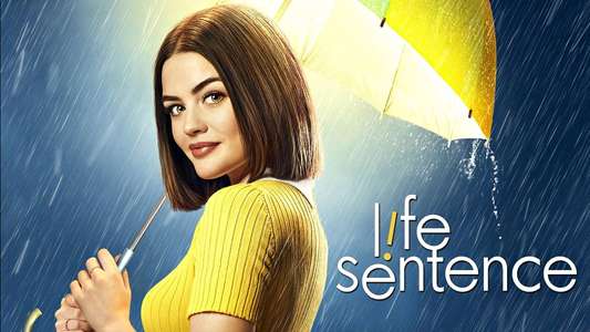 Life Sentence - Backdrop
